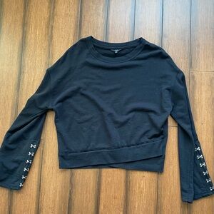 Joes jeans sweatshirt